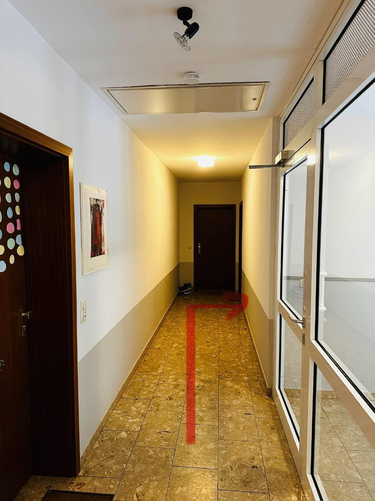 Etagen-Wohnung Nahe Flughafen Hamburg Norderstedt Zewnętrze zdjęcie
