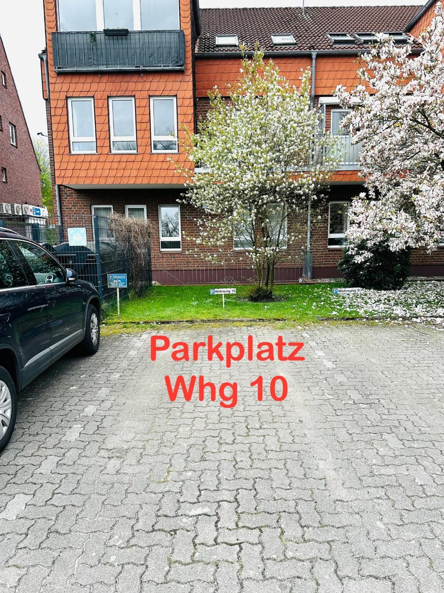 Etagen-Wohnung Nahe Flughafen Hamburg Norderstedt Zewnętrze zdjęcie